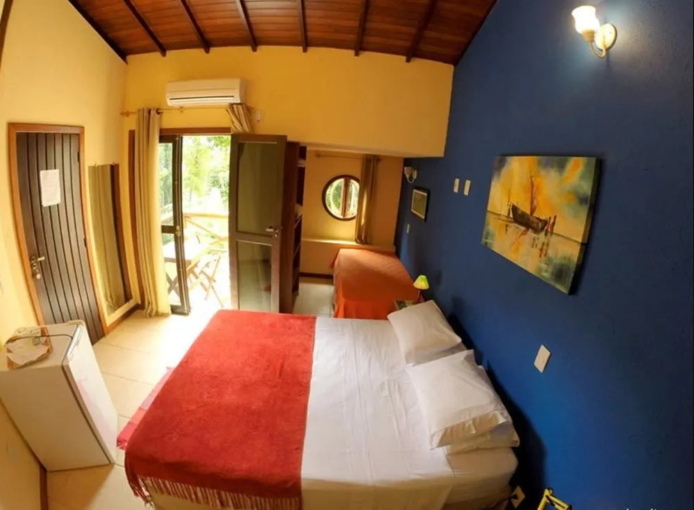 Casa Bonita Hospedagem e Café