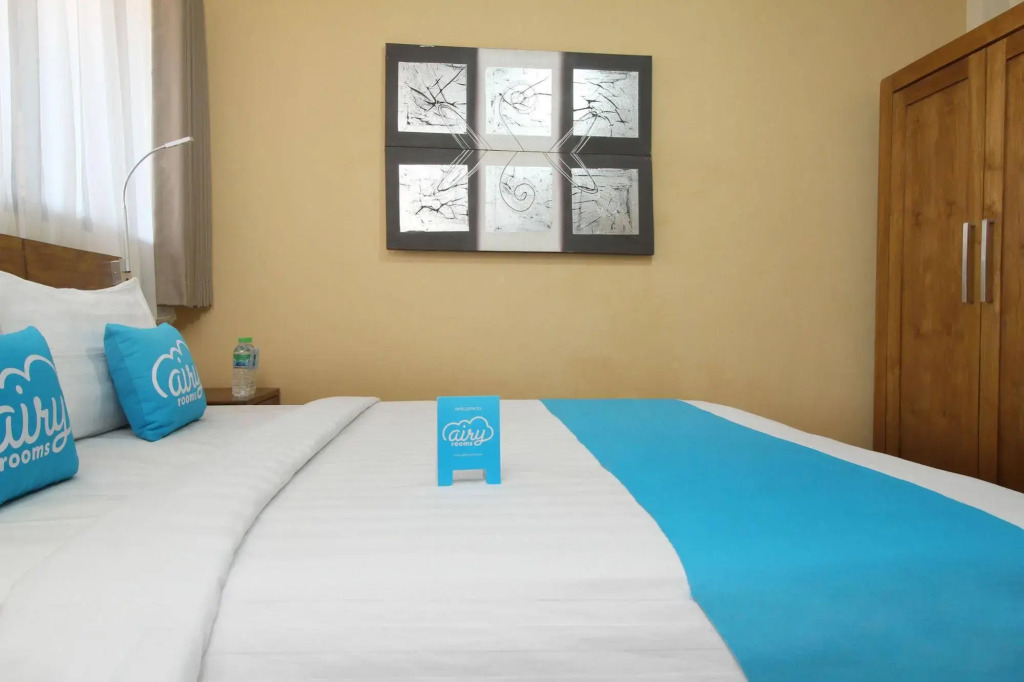 Airy Gianyar Hasanuddin Gang Dugul Sari Bali
