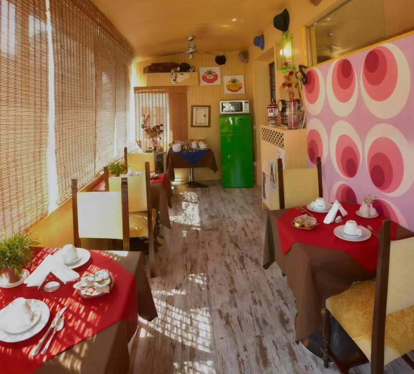 B&B Hotel Treviso