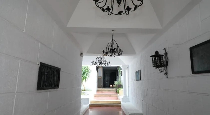 Hotel Nour Justinia