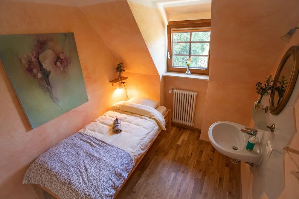 Hotel & Tagungszentrum Schloss Hohenfels