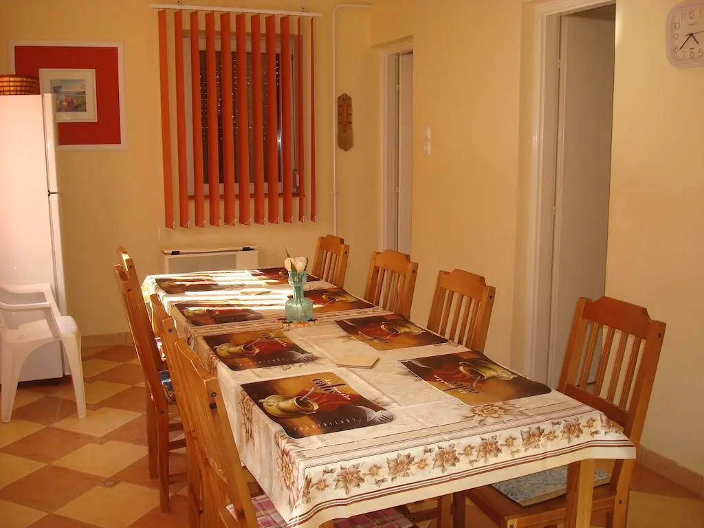 Geri Apartman