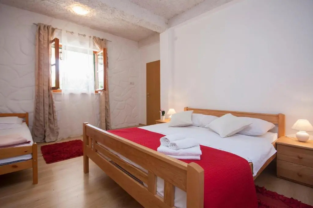 Rooms Katarina
