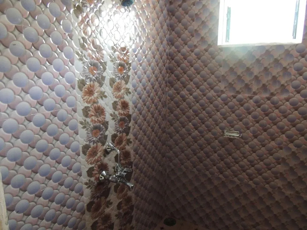 Jungle Nest Homestay
