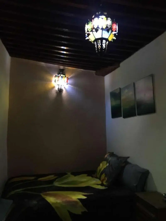 House andalous