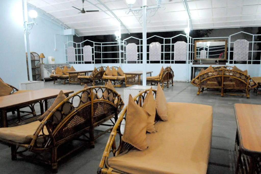 Hotel Shree Maya
