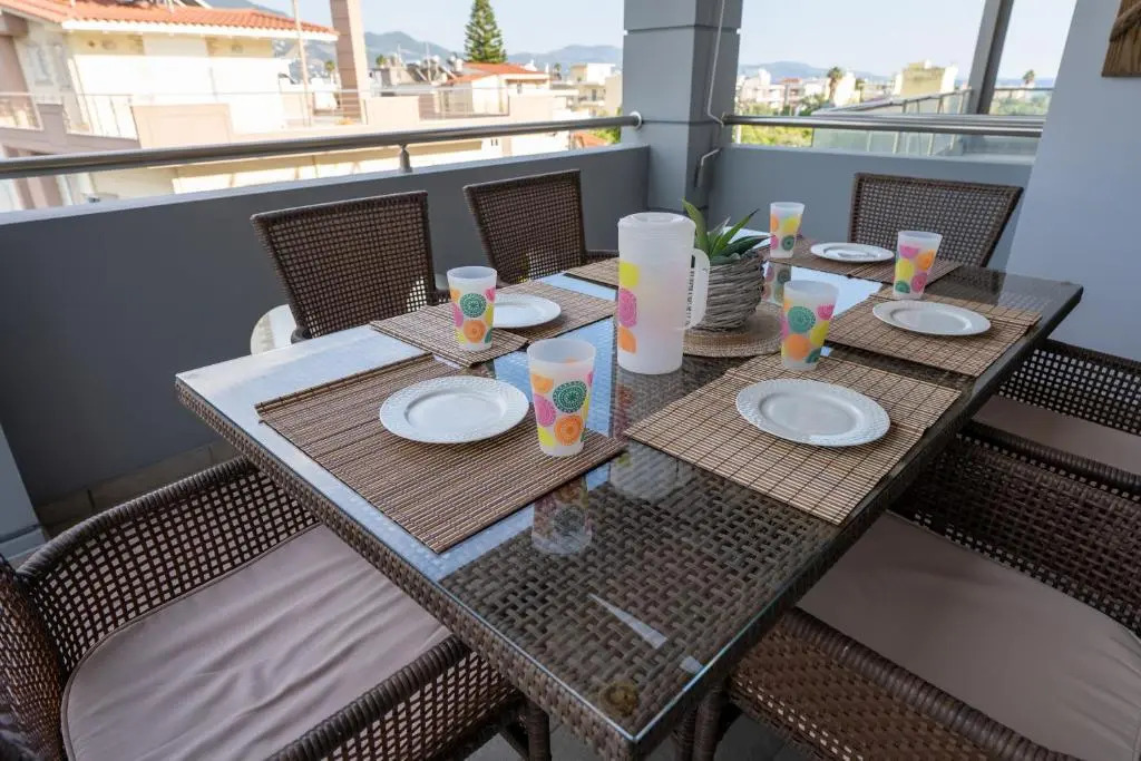 Feelhome apartment