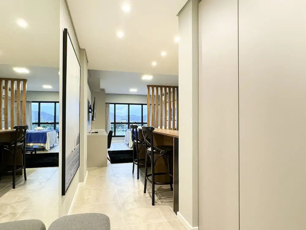 Studio Shopping OKA Floripa - SOK132