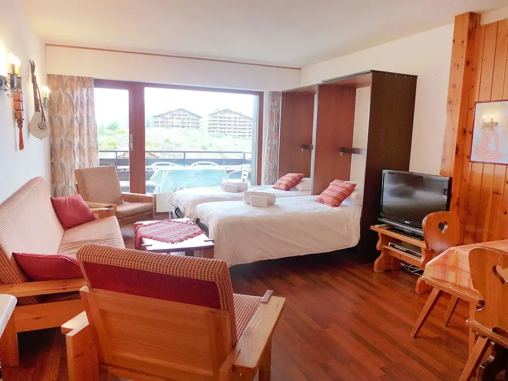 Apartment Christiania 2 Tbel by Interhome