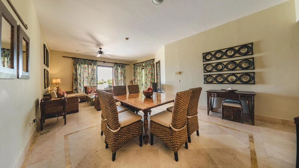 Lavish 2 BR apt at Golden Bear Lodge w Private Pool G111