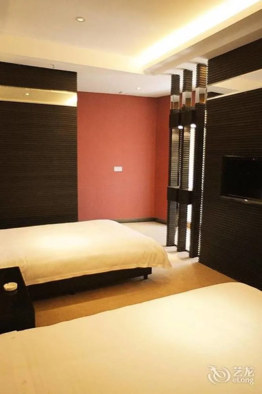 Nayuan Inn Anhui Wuhu Fang Te Dian