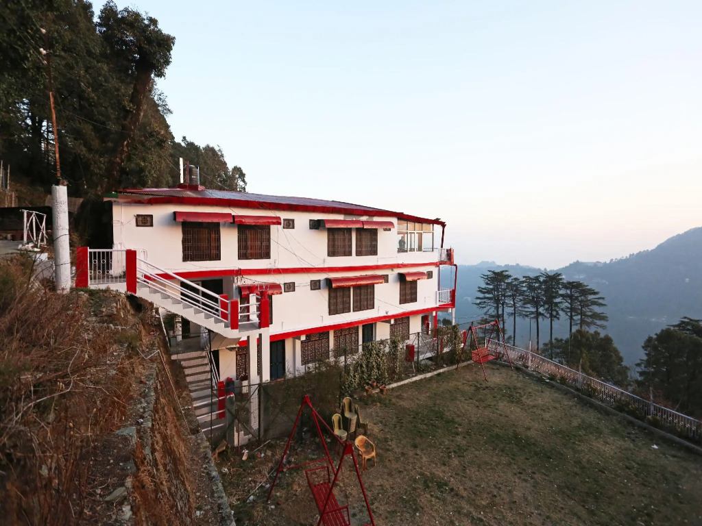 OYO Flagship 3139 View Point Resort