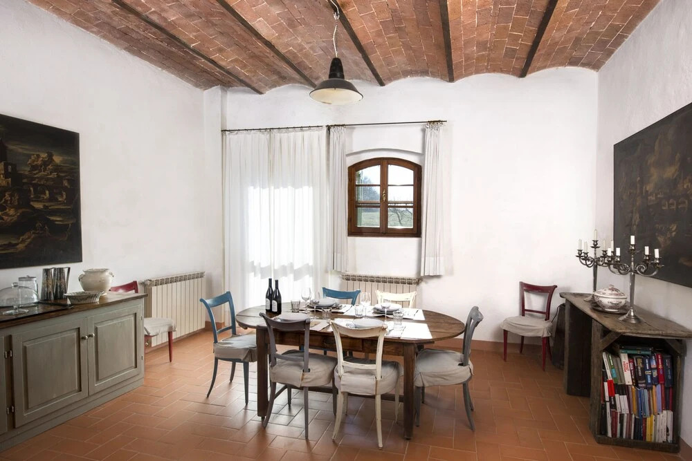 La Fontaiola