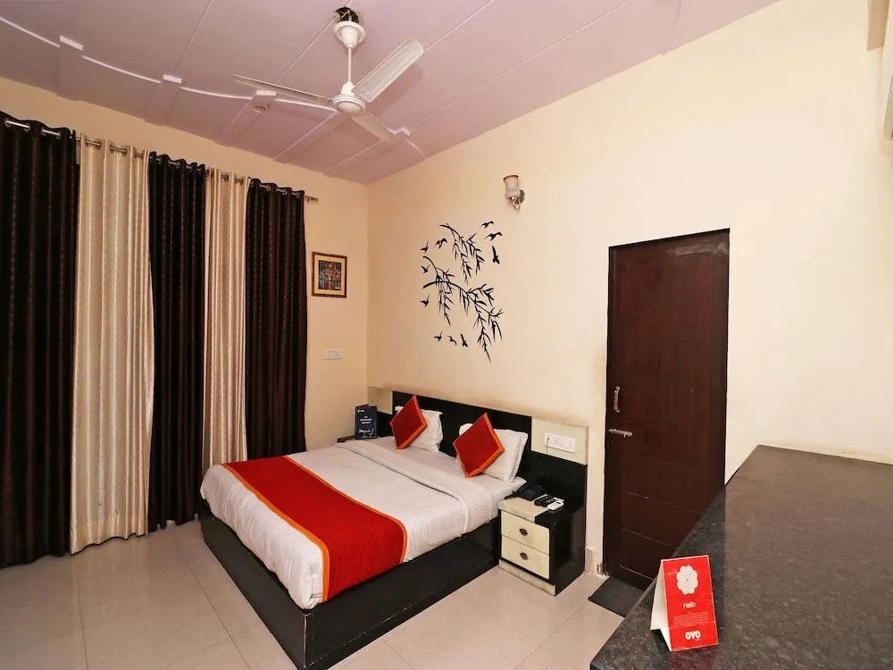 Kanwal Resort by OYO Rooms