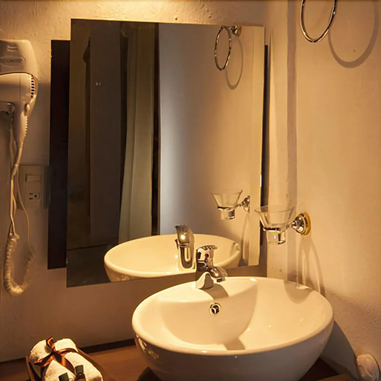 Hotel Casa Rua