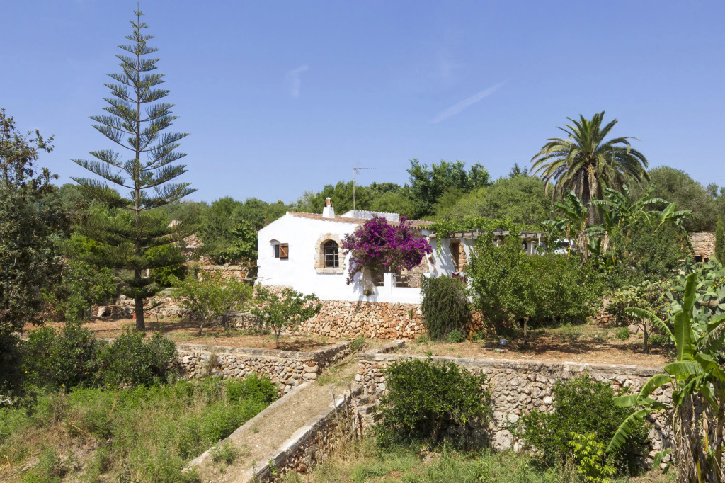 Menorca Ca Savia