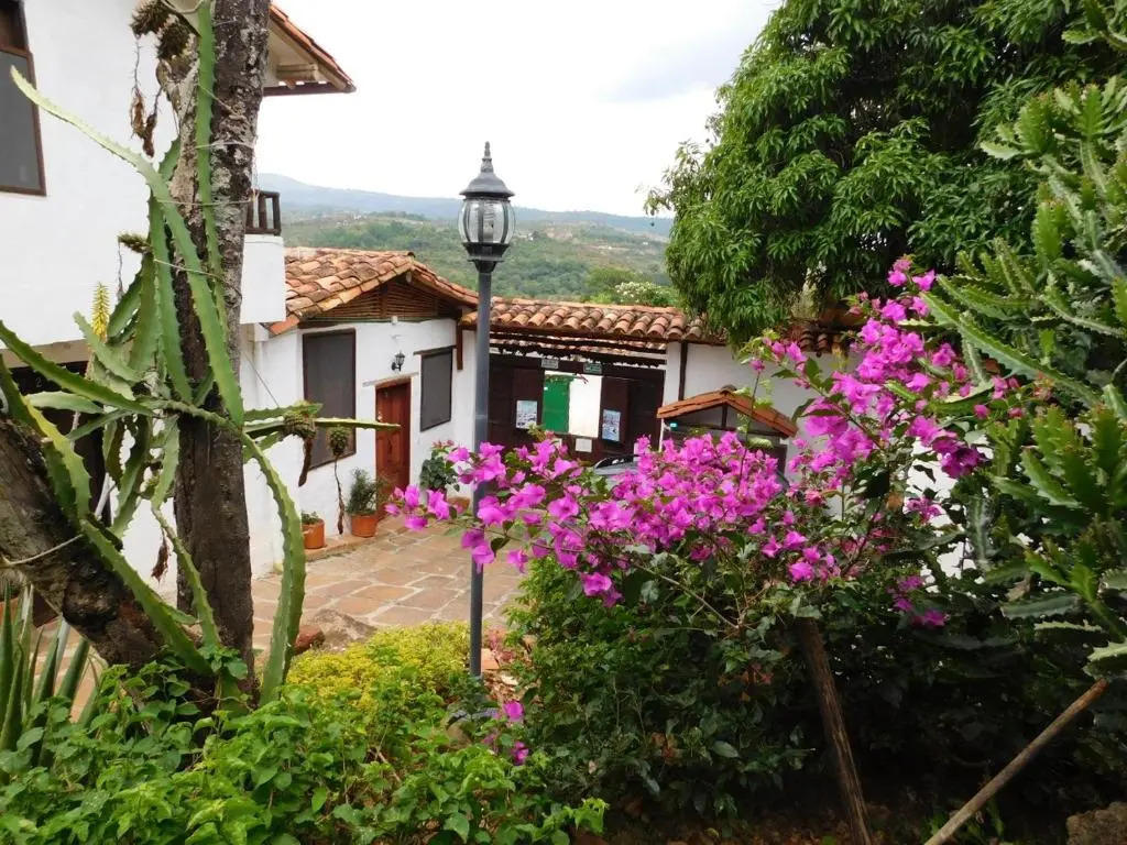 Tinto Hostel