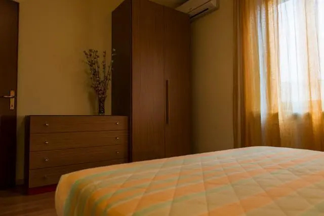 B&B La Margì