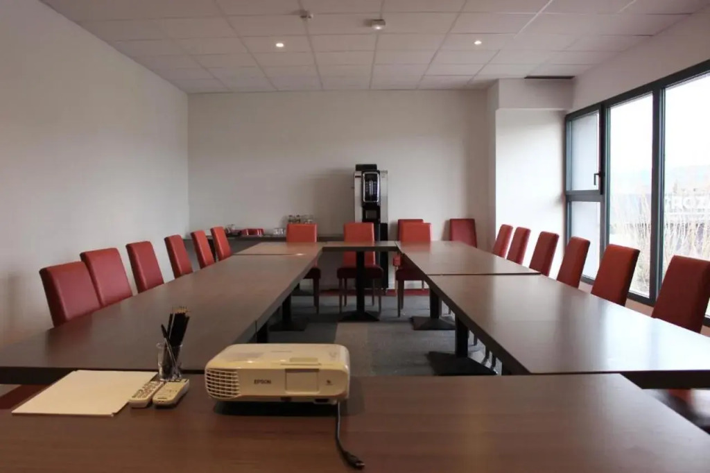 ibis Dijon Sud