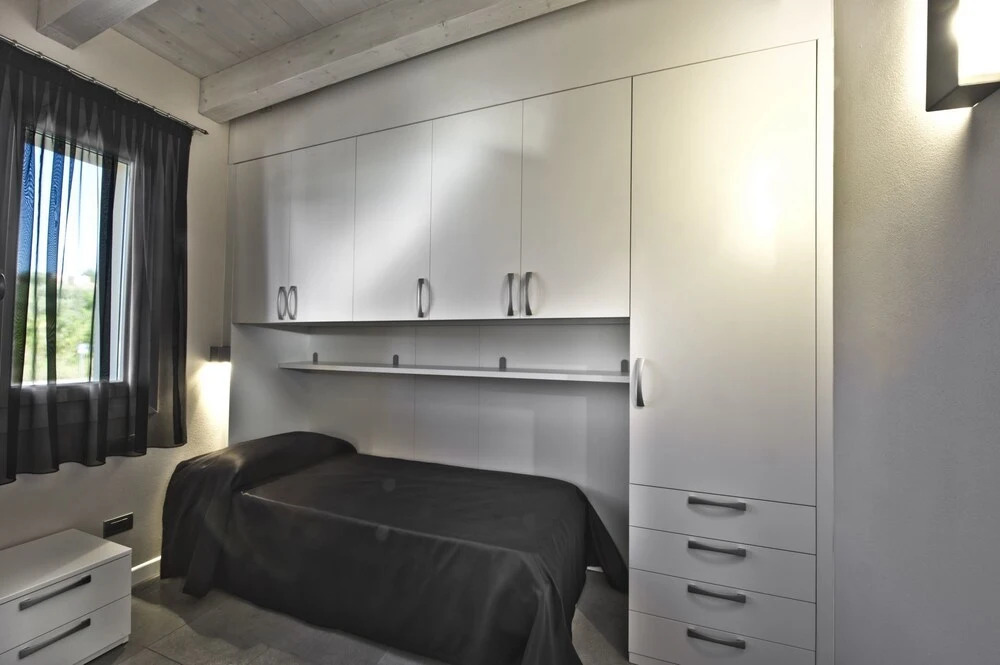 La Giolosa Gardapartments