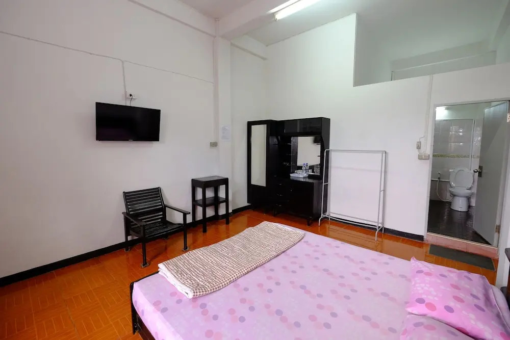 Wiang Inn Hotel