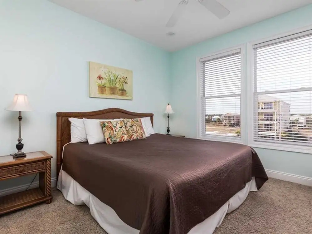 Wits End W by Meyer Vacation Rentals
