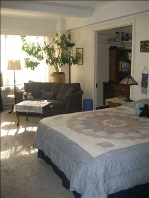 Guest House Off Park