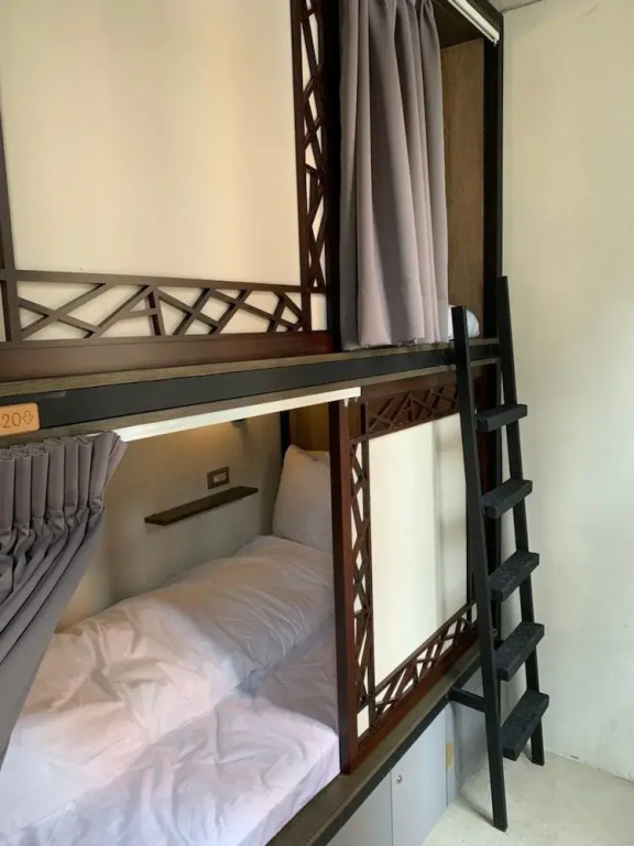 DAN Hostel