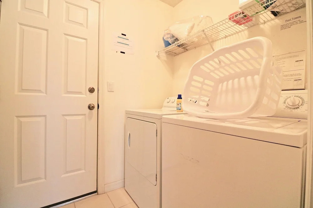 Lovely Cheerful Home Near Disney Lake View & Pool