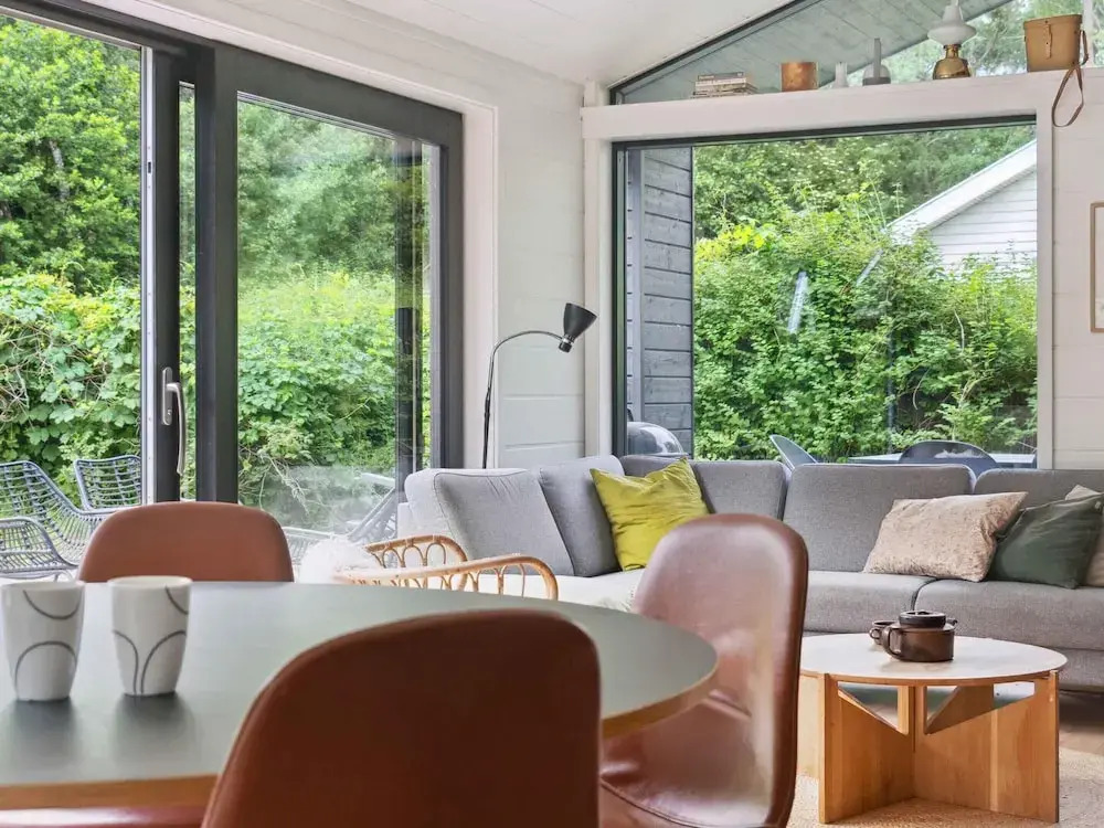 5 Star Holiday Home in Frederiksvaerk