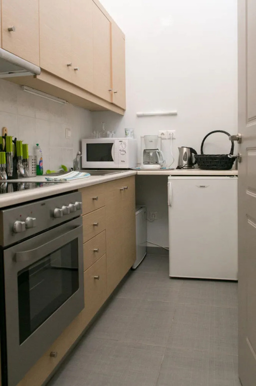 Agora Suites