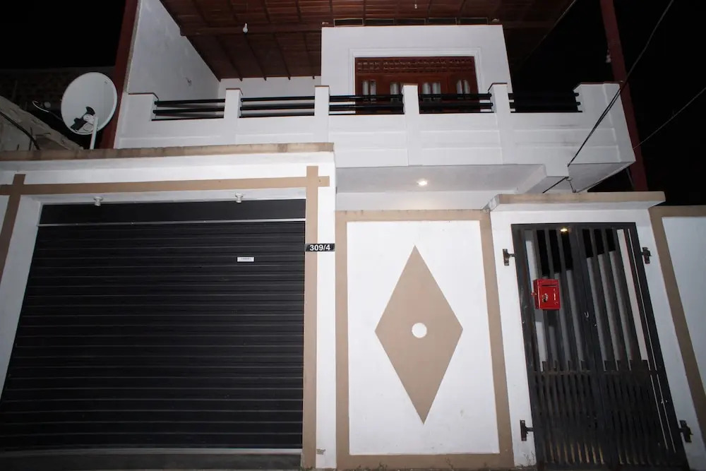 Villa 304