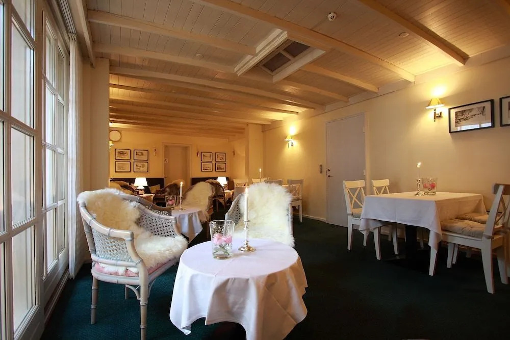 Badehotel Søfryd