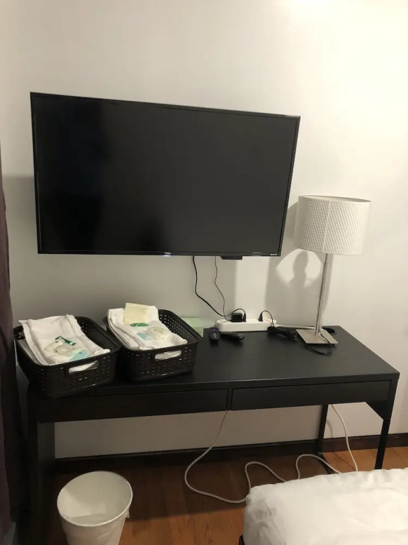 Annie's guest house