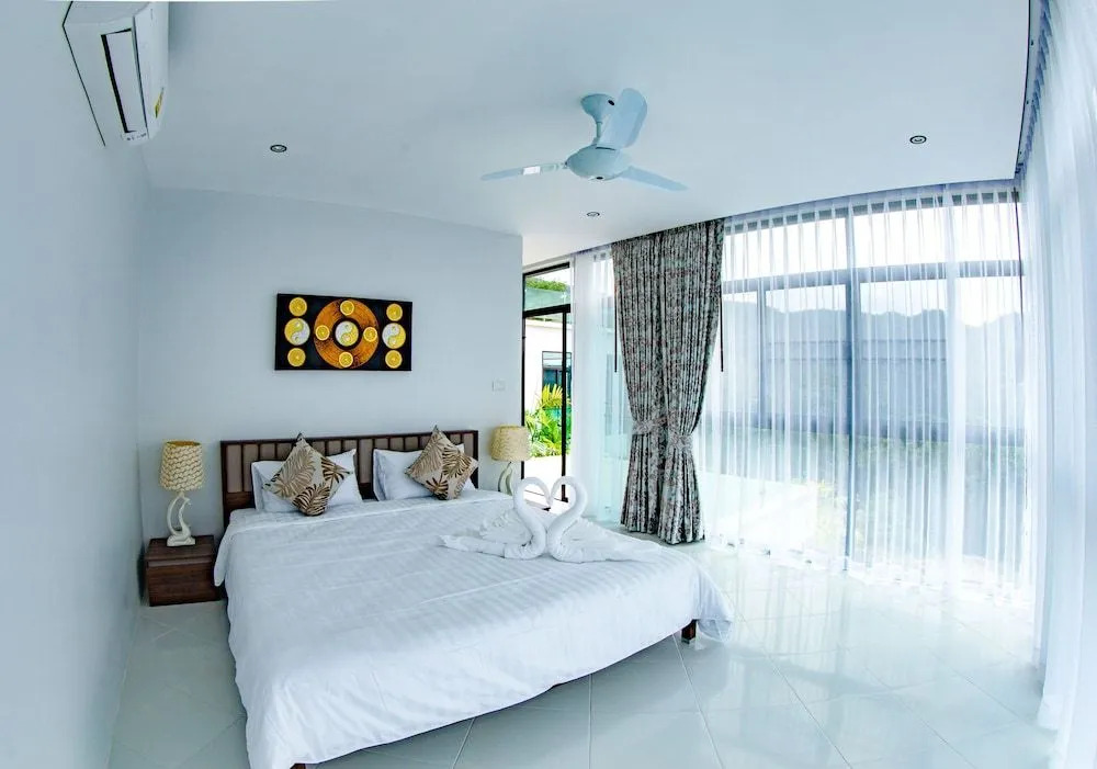 Baan Chom View Kamala - SHA Plus