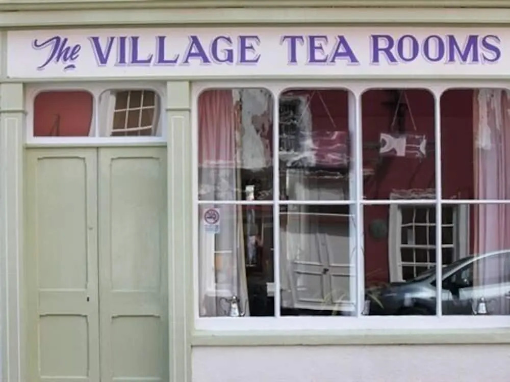The Village Bed & Breakfast