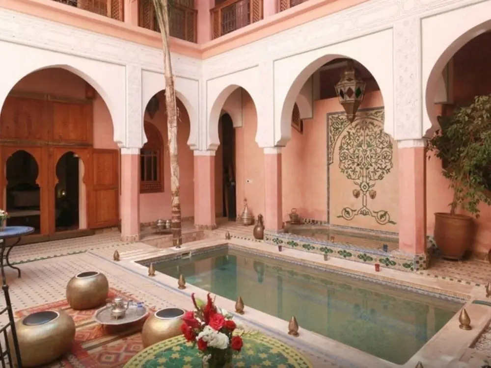 Riad Jnane Jdid