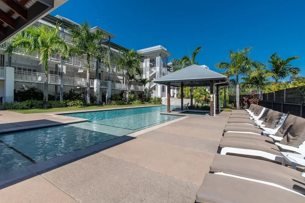 Marina Dreams - Airlie Beach