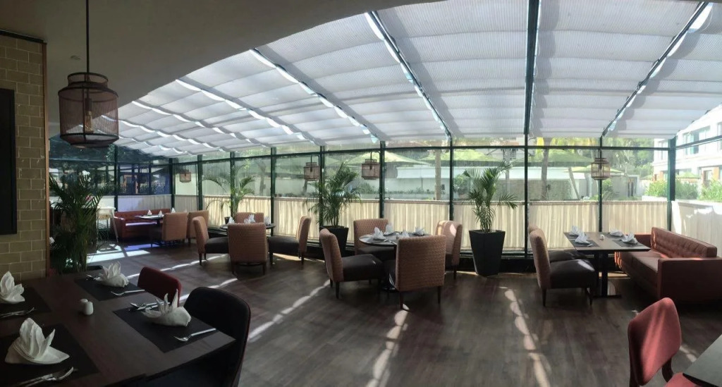 Micasa All Suites Hotel