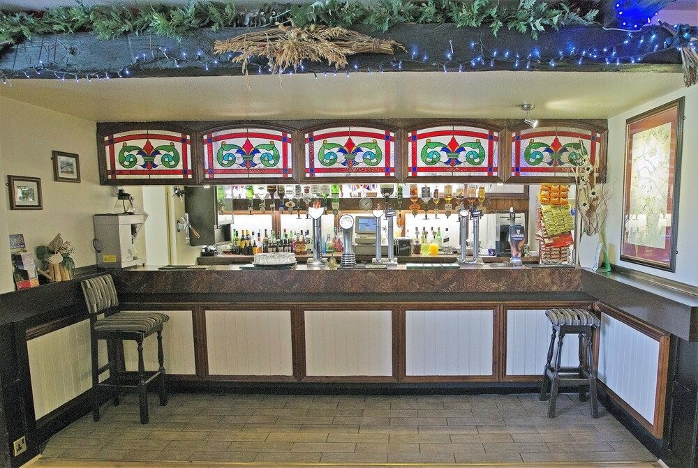 Tollgate Hotel & Leisure
