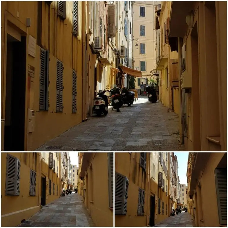 Ajaccio Cathedrale Au Coueur De La Citee Imperiale Pour 4 Personnes Proche Des Plus Belles Plages Et De Toutes Commodites Port A 2Mn