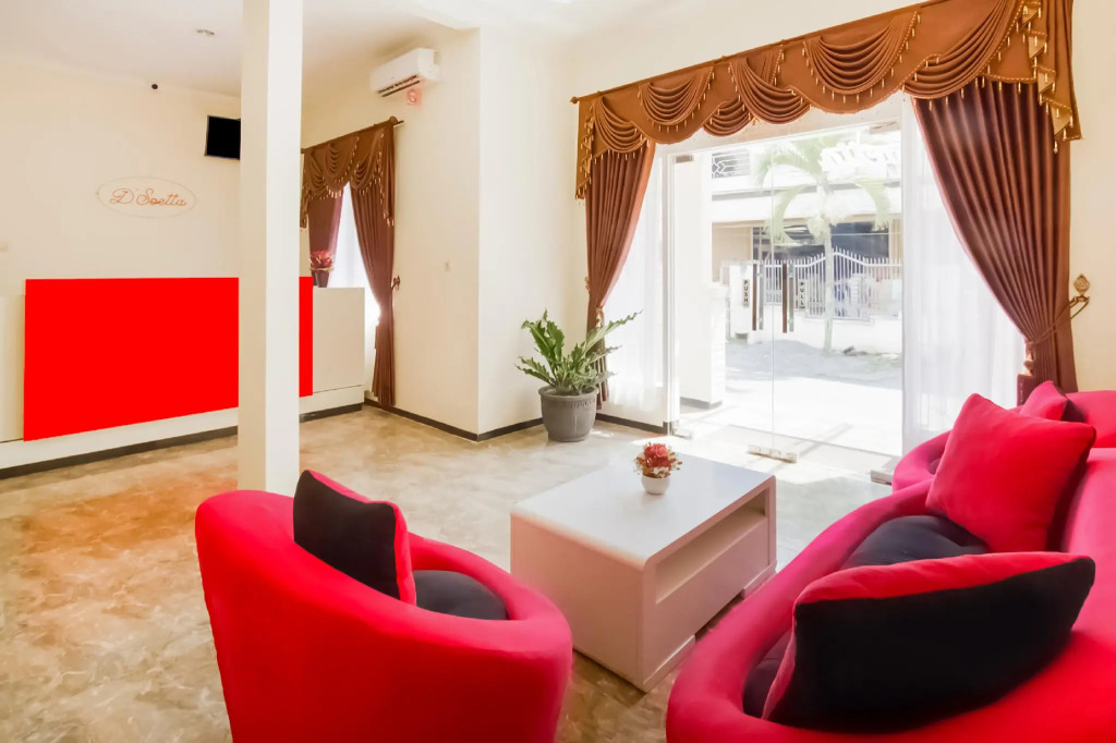 Hotel O D'soetta