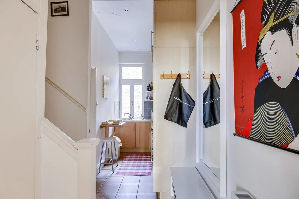 Gorgeous Flat for 4 in the Centre of Notting Hill!