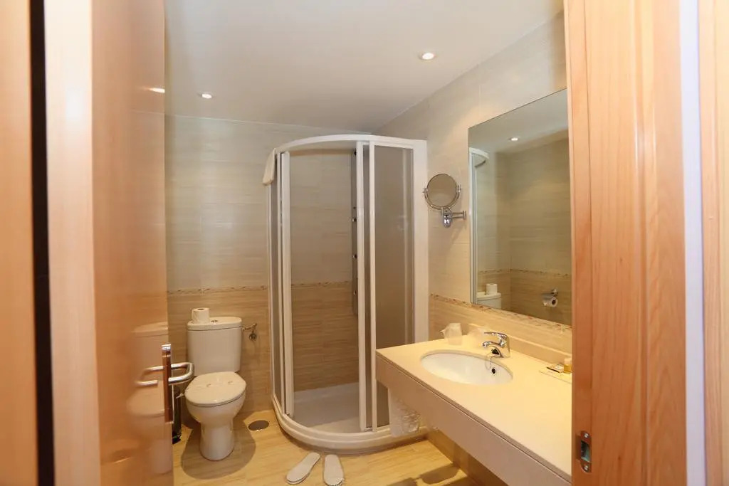 Hotel HC Sigüenza