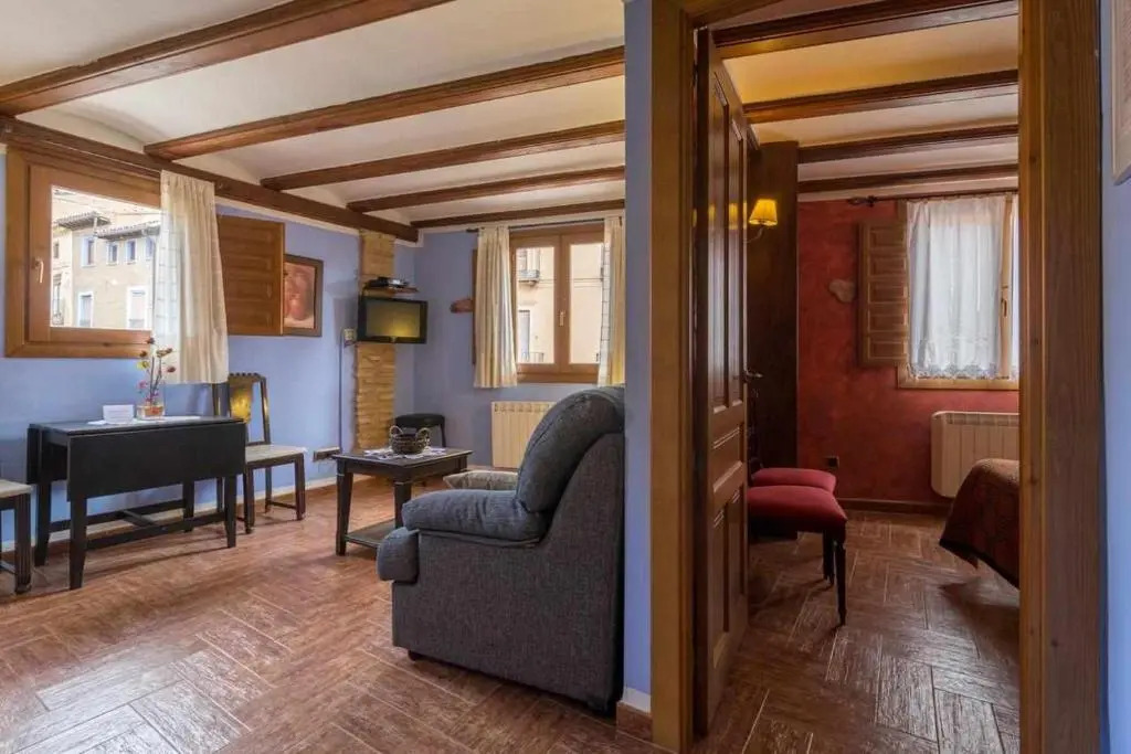 Hotel Apartamentos Melihah