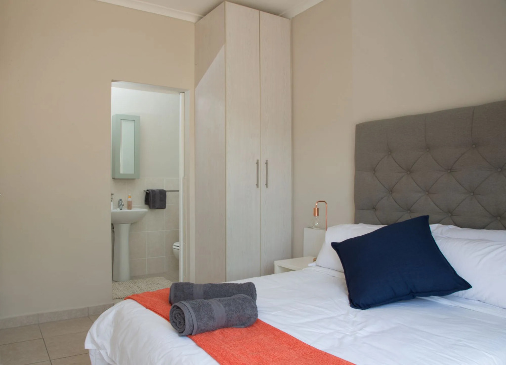2 On Lismore Guesthouse