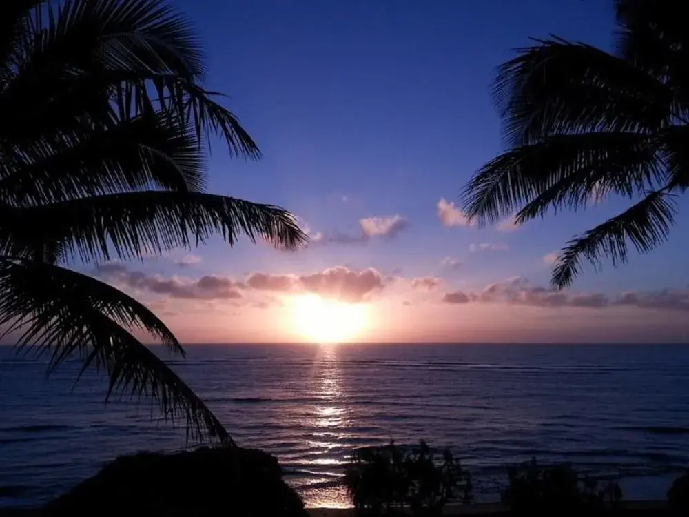 Waipouli Beach Resort H105