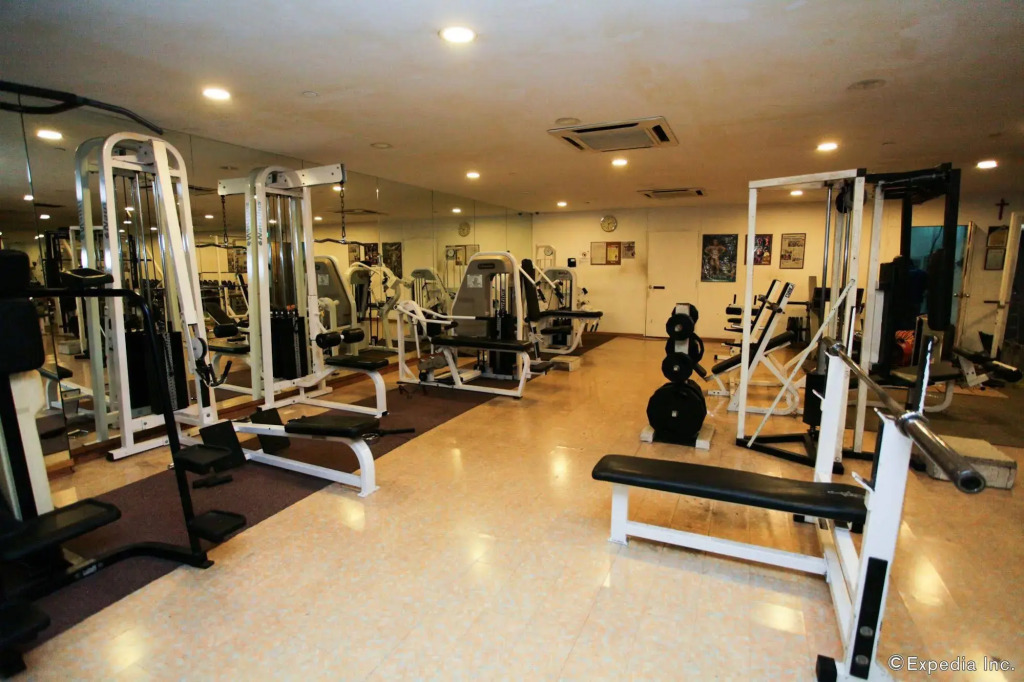 YMCA One Orchard - SG Clean