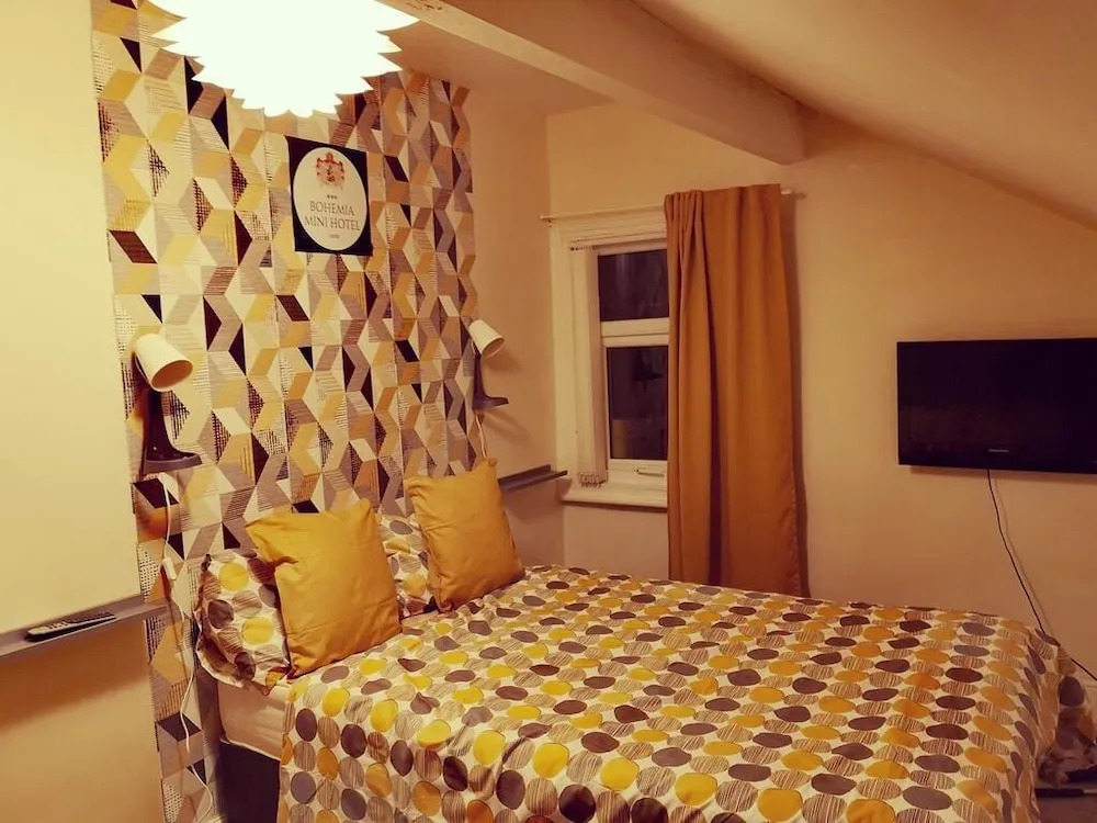 Mini Hotel Bohemia