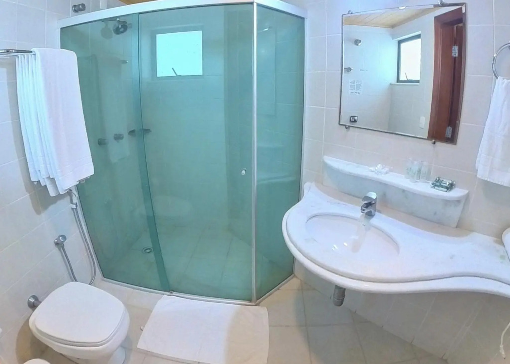 Wetiga Hotel